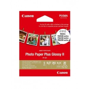 Canon PP-201 Square 3.5x3.5 (20)